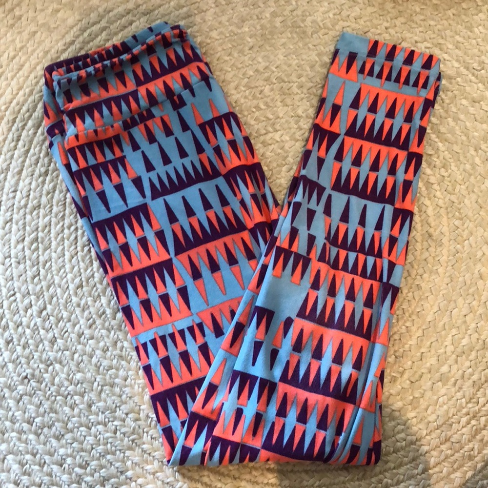 Lularoe Leggings